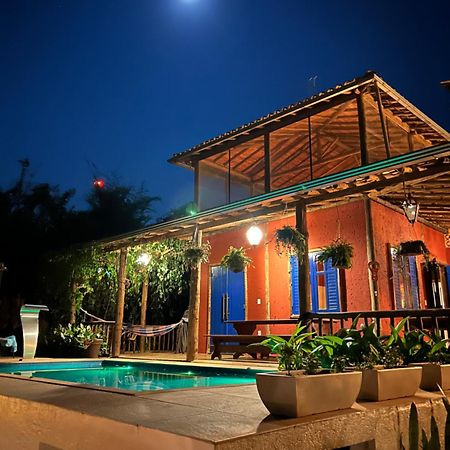 A Mi Manera Pousada , Cerveja Propria E Bistro ! Brumadinho Exteriér fotografie