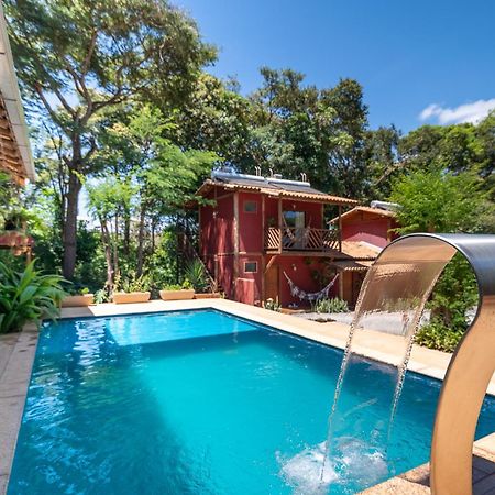 A Mi Manera Pousada , Cerveja Propria E Bistro ! Brumadinho Exteriér fotografie
