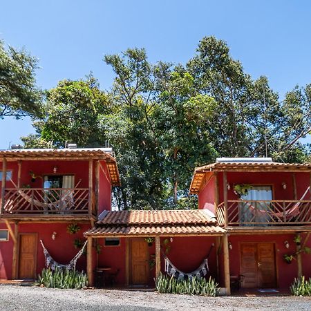 A Mi Manera Pousada , Cerveja Propria E Bistro ! Brumadinho Exteriér fotografie