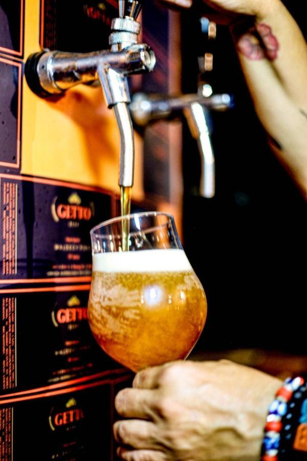 A Mi Manera Pousada , Cerveja Propria E Bistro ! Brumadinho Exteriér fotografie