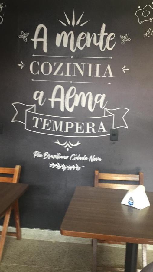 A Mi Manera Pousada , Cerveja Propria E Bistro ! Brumadinho Exteriér fotografie