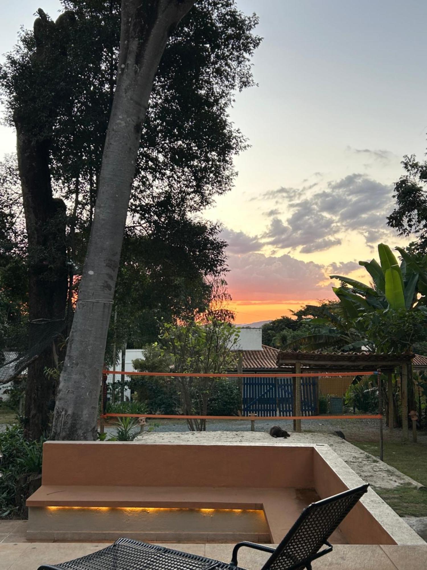 A Mi Manera Pousada , Cerveja Propria E Bistro ! Brumadinho Exteriér fotografie