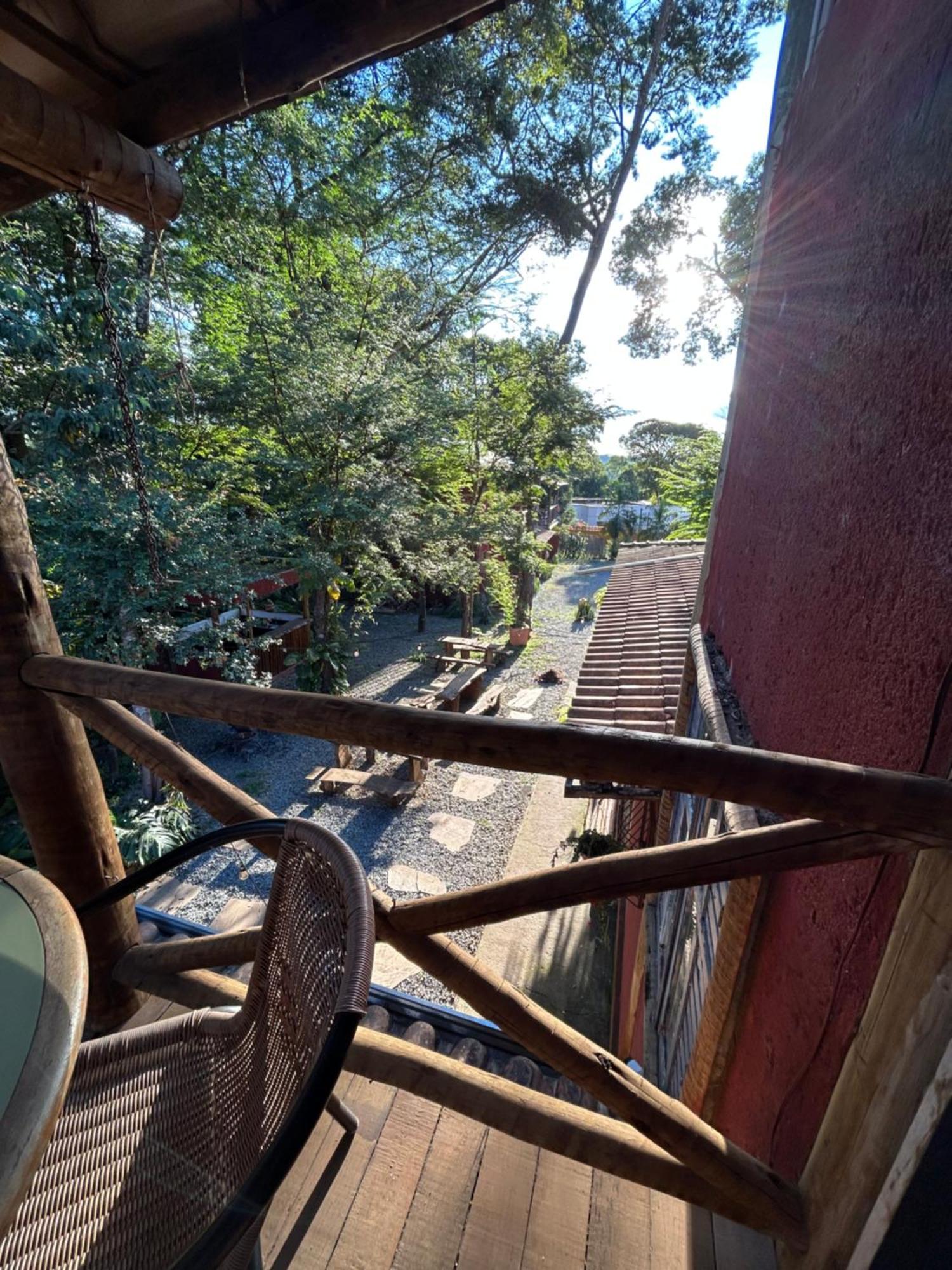 A Mi Manera Pousada , Cerveja Propria E Bistro ! Brumadinho Exteriér fotografie